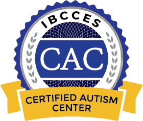 certified autism center